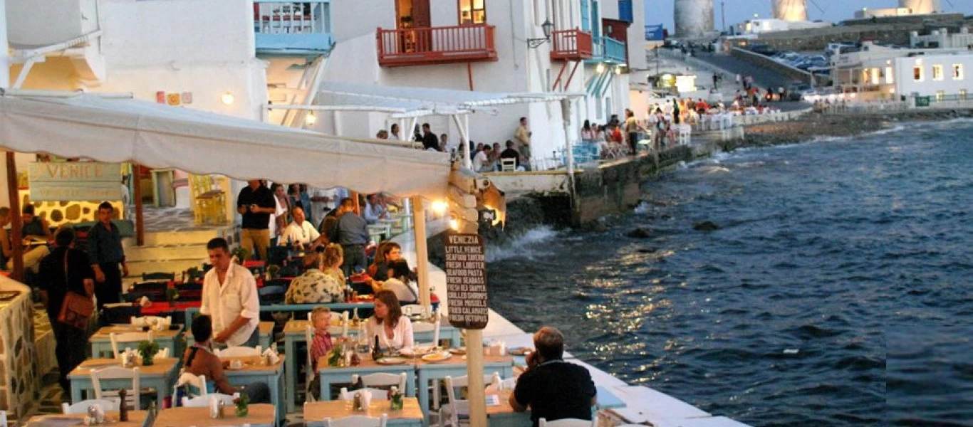 Μύκονος: Ποιος ήταν ο 37χρονος που βρέθηκε νεκρός στο λιμάνι;